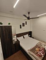 Camera Matrimoniale Deluxe (2 Adulti + 1 Bambino) 