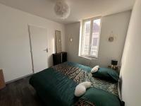 Appart cocooning - Ferienwohnung