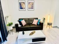 StephBy Home - B&B Kaiserslautern