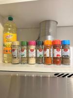 StephBy Home - Ferienwohnung
