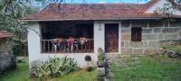 B&B Ponteareas - CASA RURAL DE 300 AÑOS CON SILENCIO y TRANQUILIDAD - Bed and Breakfast Ponteareas