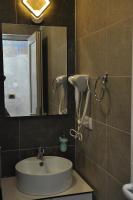 Camera Doppia con Letti Singoli