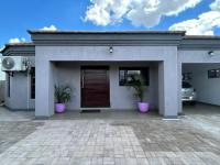 Epic Springs Bed & Breakfast - B&B Jwaneng