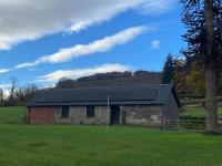 Kiln Farm, a Canal side retreat - Chambres d’hôtes Abergavenny