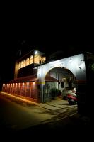 B&B Bolpur - hotel ustav - Bed and Breakfast Bolpur