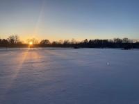 Lantlig idyll nära sjö i Småland - B&B Ljungby