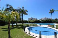 Beautiful apartment near to Puerto Banus - Ferienwohnung Marbella