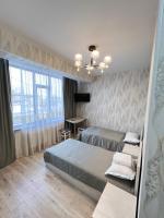 Zweibettzimmer