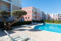 TAC - Vila Rosa Pool & Beach - B&B
