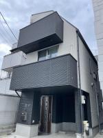 BISK PARK Higashi-Jujo - Chambres d’hôtes
