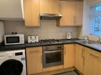 TTSA- Essential 1 Bedroom Apt Balham-Free Parking - Ferienwohnung