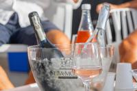 Skyfive Water Apartment - Bed and Breakfast Alghero