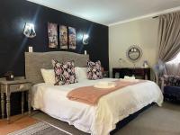 Superior Tweepersoonskamer met Kingsize Bed of 2 Aparte Bedden