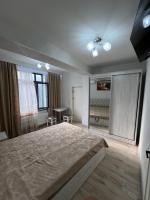 Deluxe Doppel-/Zweibettzimmer