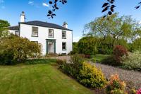 B&B Blairgowrie - Rosebank House - 12 Guests, 6 Ensuite Bedrooms, EV point, Games Rooms, Wood Burner, Pet Friendly! - Bed and Breakfast Blairgowrie