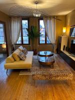 cozy - B&B Montbéliard