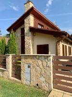 VILLA BARRACA - Chambres d’hôtes