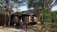 Tuli Safari Lodge Mashatu - B&B