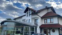 Vila Milka - Balkon - Besplatan parking - Samostalna prijava - Ferienwohnung Karlovac