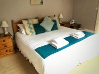 B&B Boscastle - The Riverside - Bed and Breakfast Boscastle