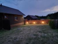 Domki letniskowe Przy Kasztanie - B&B Wiele