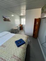 Hospedaje Oasis Modulares - B&B