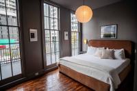 B&B New Orleans - The Mary Beth Hotel & Gallery - Bed and Breakfast New Orleans