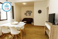 B87 - Windmill 2 Bed Apartment in Odiaxere - B&B Odiáxere