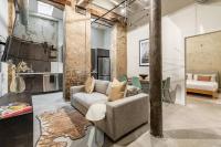 B&B Nueva Orleans - Ironworks Building - 3 Bedroom 2 Bath - Bed and Breakfast Nueva Orleans