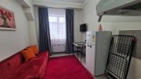 Уютный уголок - Ferienwohnung Almaty