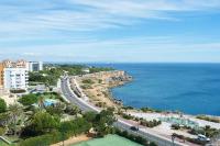 Luxury Ocean View Apartment - B&B