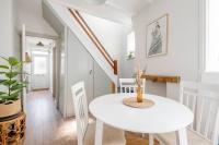 Cosy cottage near the coast - B&B Tywardreath