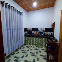 Mirissa Villa Green Pepper - B&B