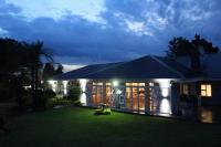 Nauntons Guest House & Wedding Venue - Chambres d’hôtes Ladysmith