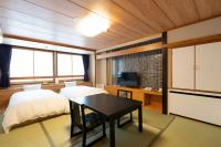 Chambre Familiale Deluxe