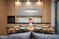 Apartment mit 2 Schlafzimmern