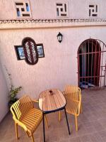 An oasis close to the beach. - Chambres d’hôtes Martil