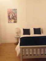 B&B Cork - Lovely Studio - perfect weekend stay in Cork - Bed and Breakfast Cork