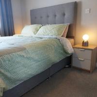 Lawnbrook Town House - B&B Belfast