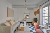 Coco des teinturiers - CLIM - Wifi - Plein centre - Chambres d’hôtes Avignon