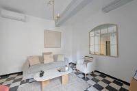 Coco des teinturiers - CLIM - Wifi - Plein centre - B&B Avignone