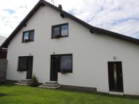 Apartmánový dům U Lucie - B&B