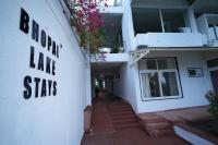 BHOPAL LAKE STAYS - B&B