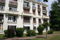 Hermite au Touquet - Ferienwohnung