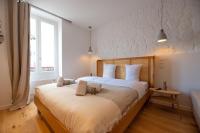 Montmartre lovers - B&B