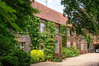 Ivy Farm 8 - Bed and Breakfast Grimston