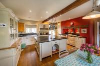 Ivy Farm 8 - Bed and Breakfast Grimston
