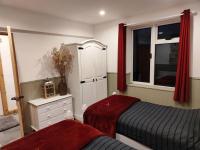 Kempies-Cozy house on the NC500 - B&B Durness