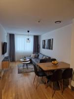 B&B Jahorina - Apartment Halilovic L2-18 - Bed and Breakfast Jahorina