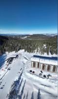 Apartment Halilovic L2-18 - B&B Jahorina